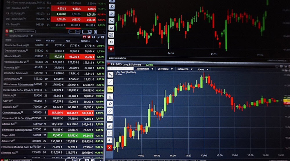 Errante Broker Review - Forex Trading South Africa